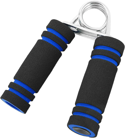 Hand Gripper - Grip Strength Trainer for Fitness - Anti Slip Hand Grip Strengthener for Kids and Elderly