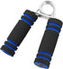 Hand Gripper - Grip Strength Trainer for Fitness - Anti Slip Hand Grip Strengthener for Kids and Elderly