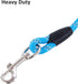 Long Dog Leash for Training 16FT/30FT/50FT/100FT, Reflective Rope Check Cord for Large Medium Small Dogs Walking and