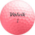 Dozen) Volvik Radiance Golf Balls (One (Assorted)