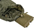 SABADO Ultralight Micro Molle Dump Pouch, Folding Utility Magazine Pouch for Battle Duty