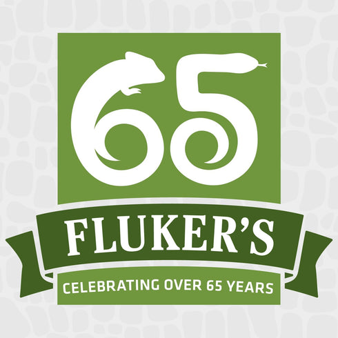 Fluker's Repta Boost, 50gm Insectivore and Carnivore High AMP Boost Reptile Supplement