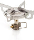 GSI Outdoors Glacier Camp Stove - High-output Stove for Car Camping and Base Camp