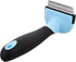 MiMu Deshedding Dog Brush Set - Interchangeable 3-in-1 Long to Short Hair Shedding Brush for Dogs, Cats Plus Comb