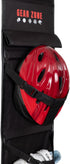 Hanging Sports Equipment Organizer, Multi-Purpose Garage Storage for Basketball Football and Toys