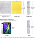 High-Quality Sleeping Mat - Compact and Lightweight
