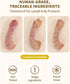 (3.5 oz) Freeze-Dried Chicken Neck Treat for Small Dog & Cat, Natural Single Ingredient Cats Dogs Dry Food, Healthy