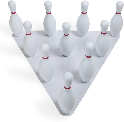 Set Champion SportsWeighted Foam Bowling Pin