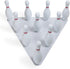 Set Champion SportsWeighted Foam Bowling Pin