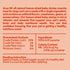 Freeze-Dried Single Ingredient Dog Treats, Baby Shrimp