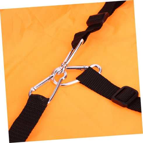 Foldable Wind Sail for Kayaking - BESPORTBLE Downwind Sail