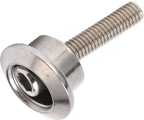 ChengyuWei M365 Front Fork Fixing Screw Kit for Xiaomi PRO Electric Scooter includes Screw and Firmware for Easy