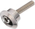 ChengyuWei M365 Front Fork Fixing Screw Kit for Xiaomi PRO Electric Scooter includes Screw and Firmware for Easy