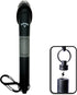 H2GO Callaway Golf Water Scrub Magnetic Club Brush - Quick-Release Magnetic Spray Club Brush for Your Golf Clubs
