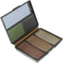 Hunters Specialties Camo-Compac Makeup Kit, Pocket Size, Long-Lasting Concealment Makeup for Hunting