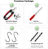 Hammock Guzekier Cat Grooming Harness for Cats, Cat Nail Clipper