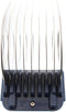 50MM or 2" Animal Clipper Guard Attachment - Not Compatible with 5-in-1 Blade, Snap-On/Off Guard Combs for Grooming.