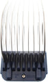 50MM or 2" Animal Clipper Guard Attachment - Not Compatible with 5-in-1 Blade, Snap-On/Off Guard Combs for Grooming.