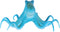 Fish Tank Landscaping Octopus - Glowing Aquarium Decorations for Ocean Office