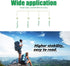 12Pcs Button Compass, Oil Filled Mini Pocket Button Compass for Camping, Hiking, Boating, Survival Bracelets Button
