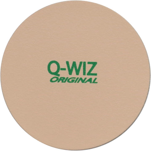 Q-Wiz Shaft Cleaner & Burnisher