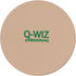 Q-Wiz Shaft Cleaner & Burnisher