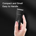 Handy & Powerful Long Lasting Pet Electric Hair Trimmer Kits - Waterproof Cordless Rechargeable Grooming Shavers