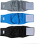 Teamoy Reusable Wrap Diapers for Male Dogs | Washable Puppy Belly Band Pack of 3