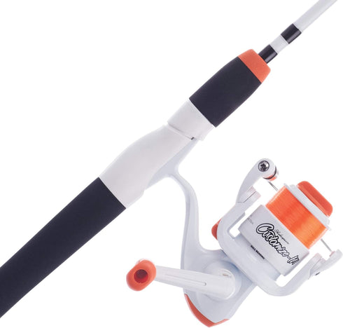 Shakespeare Youth Fishing Reel and Rod Customize-It Combo