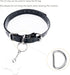 Dog Collar Strap for Electronic Training Collar Receivers - Adjustable Durable Waterproof Replacement