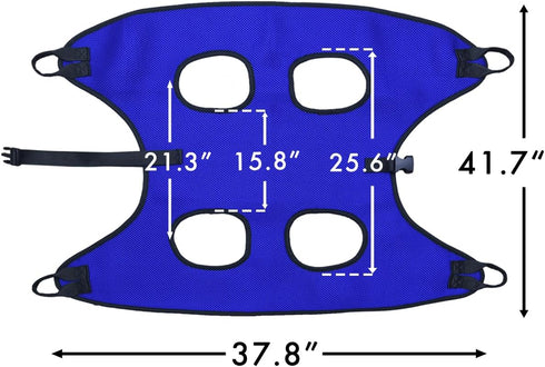 Hammock Trimming,Dog 90lb) Pet Dog Grooming for Nail Restraint Hanging Harness for Nail Clipping,Dog Grooming Sling