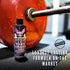 IRON AMERICAN Liquid Chalk, No-Mess Long-Lasting Grip for Weightlifting, Gymnastics, Rock Climbing, Fitness