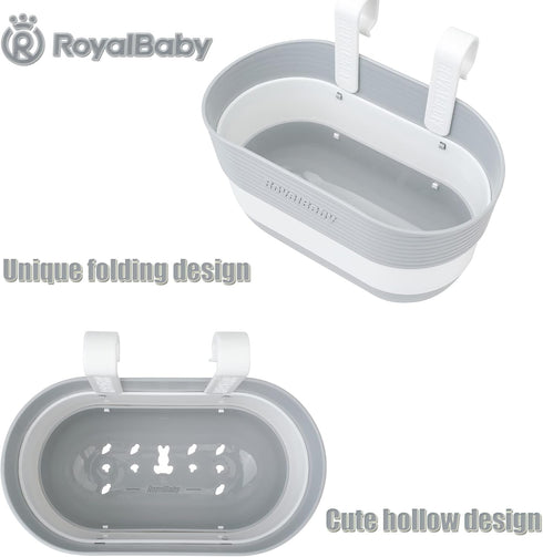 Royalbaby Photon Blue Edition Frame & Fork Set