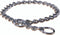 Hamilton Choke Chain Dog Collar, 20-Inch