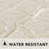 Ameritex Reversible Waterproof Blanket, Dog Bed Cover for Furniture, Couch, Bed, Sofa