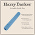 Harry Barker Rubber Balls and Rubber Chew Stick, Rubber Bone for Dogs - Rubber Stick
