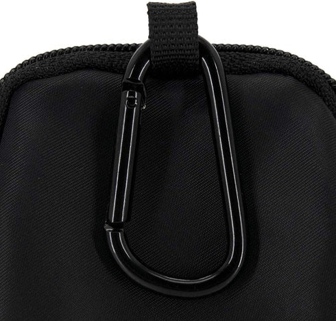 COOWONE Dog Training Treat Pouch, Waterproof Dog Treat Bag with Clip, Pocket Sized for Pet Training