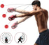 WEIAIGI Weiaiji Boxing Reflex Ball, Training Boxing Equipment Combat Speed for Both Adults and Children, improving Hand