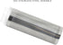 baoauh 10pcs Fishbowl(12mm) Aquarium Stainless Steel Mesh Filter Guard Aquarium Mesh Net Guard Filter Stainless Steel