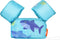 MoKo Swim Arm Band for Kids 20-30-40-50lbs, Toddler Swim Vest Cute Cartoon