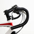 Venzo Road Bicycle Adapter - Handlebar Flat Bar to Drop Bar Ends for Mountain Bike to Road Bike Type