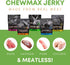 Pet Products Duck Jerky Dog Treats