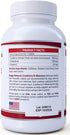 Cranberry D-Mannose for Dogs and Cats, 60 Count Tablets for Urinary Tract Infection Support and Kidney Health