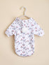 DroolingDog Small Dog Christmas Outfits, Fleece Sweater Puppy Xmas Hoodies with Leash Hole