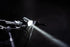 LEZYNE Ebike Forward Center Mount, Durable Composite Matrix, Optimal Lighting Placement for Electric Bicycle