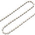YBEKI 1-Speed Bicycle Chain, 1/2x11/128 inch, 114 Links, Single Speed Bike Chain