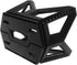 Alipis Portable Folding Stool Outdoor Camping Chair Small Plastic Foldable Step Stool