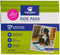 Top Paw Dog Pads | New & Improved! 2X More Absorbent (50 Count)