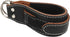 evhooe Exercise Attachment, Ankle Strap, Cowhide Leather, Wrist Cuff, DRing, Attachment Workout, Gym, Cable Machine