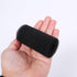 8 Pack Pre-Filter Sponge - Aquarium Pre Filter Foam Rolls 0.6” Intake Replacement Sponges for Fish Tank Filter